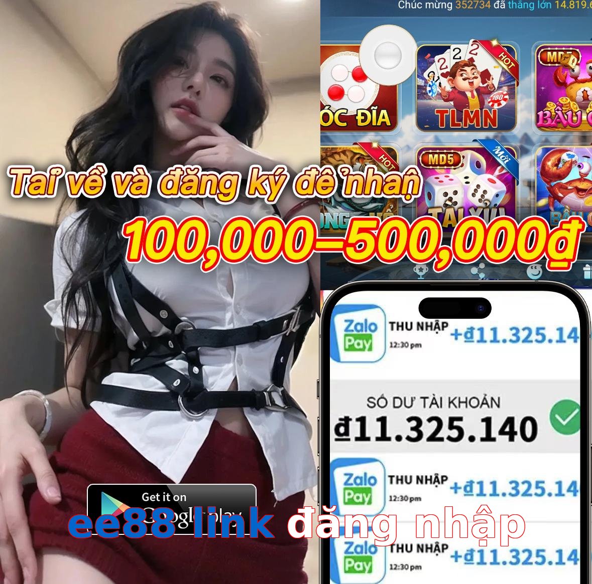 ee88 link đăng nhập