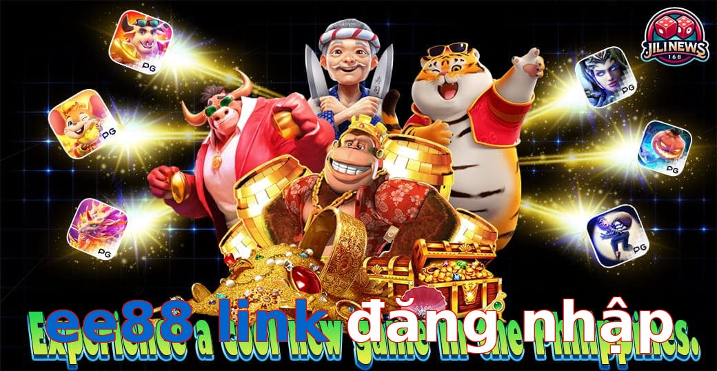 ee88 link đăng nhập
