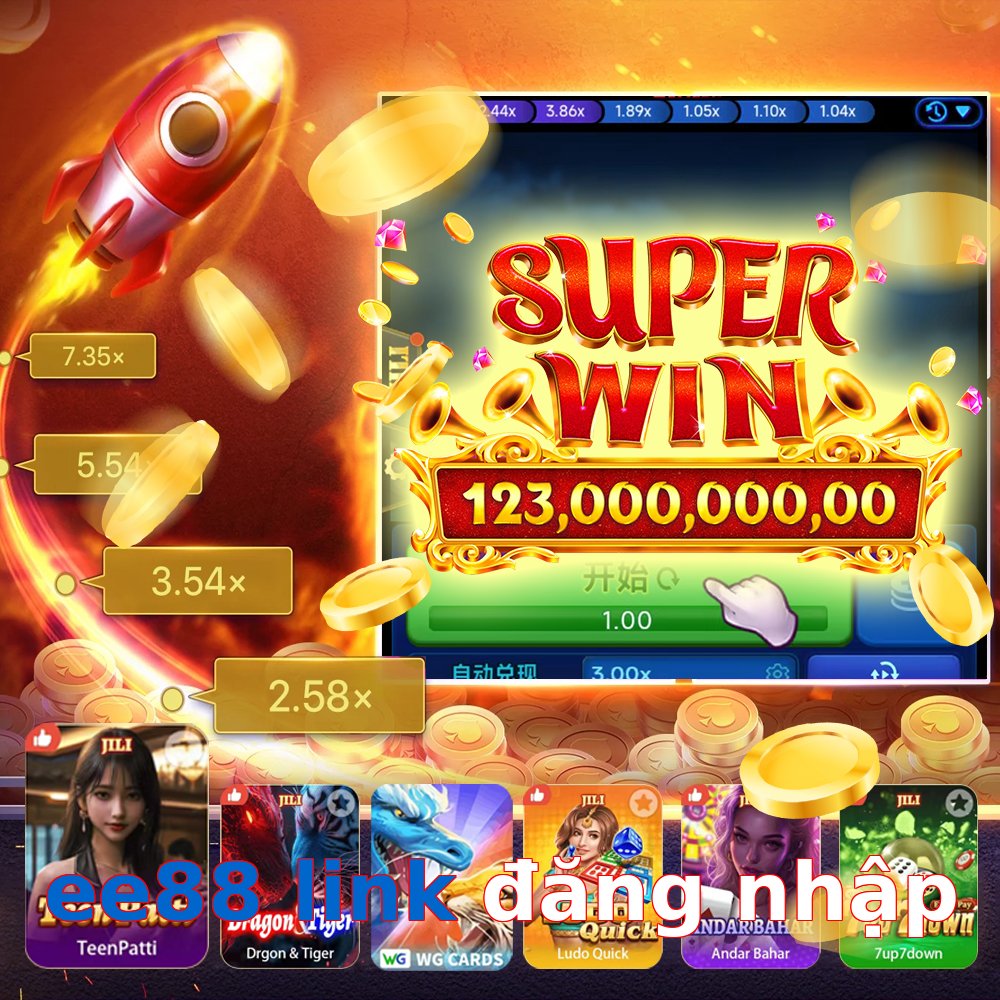 ee88 link đăng nhập