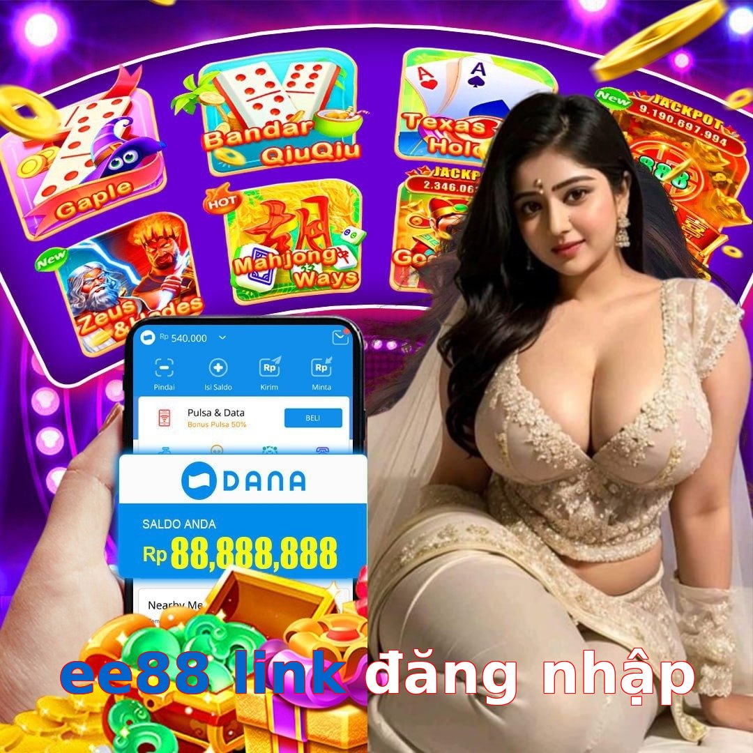 ee88 link đăng nhập