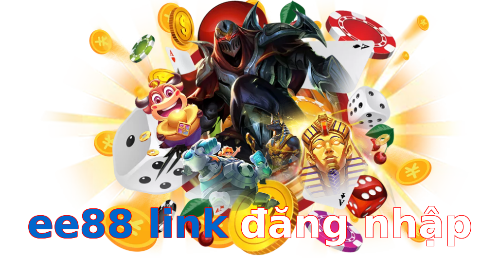 ee88 link đăng nhập