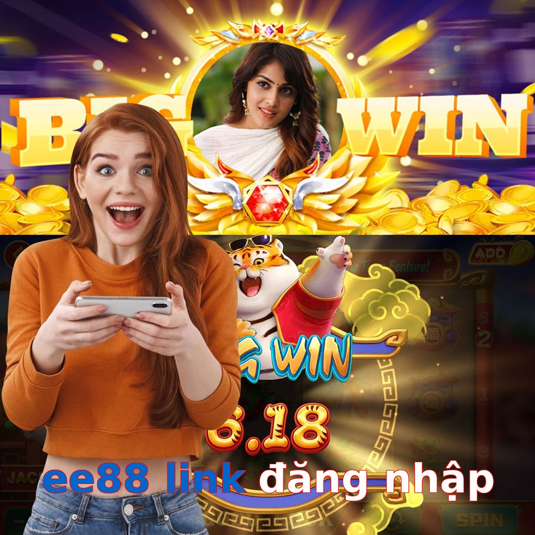 ee88 link đăng nhập