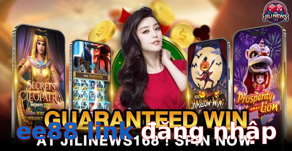 ee88 link đăng nhập