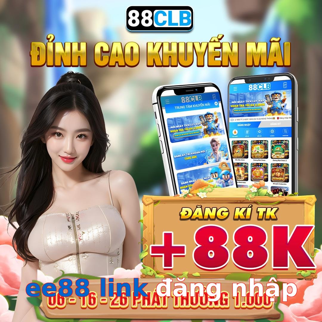 ee88 link đăng nhập