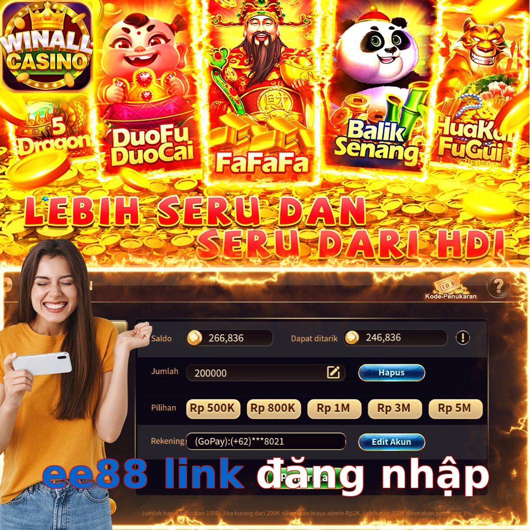 ee88 link đăng nhập