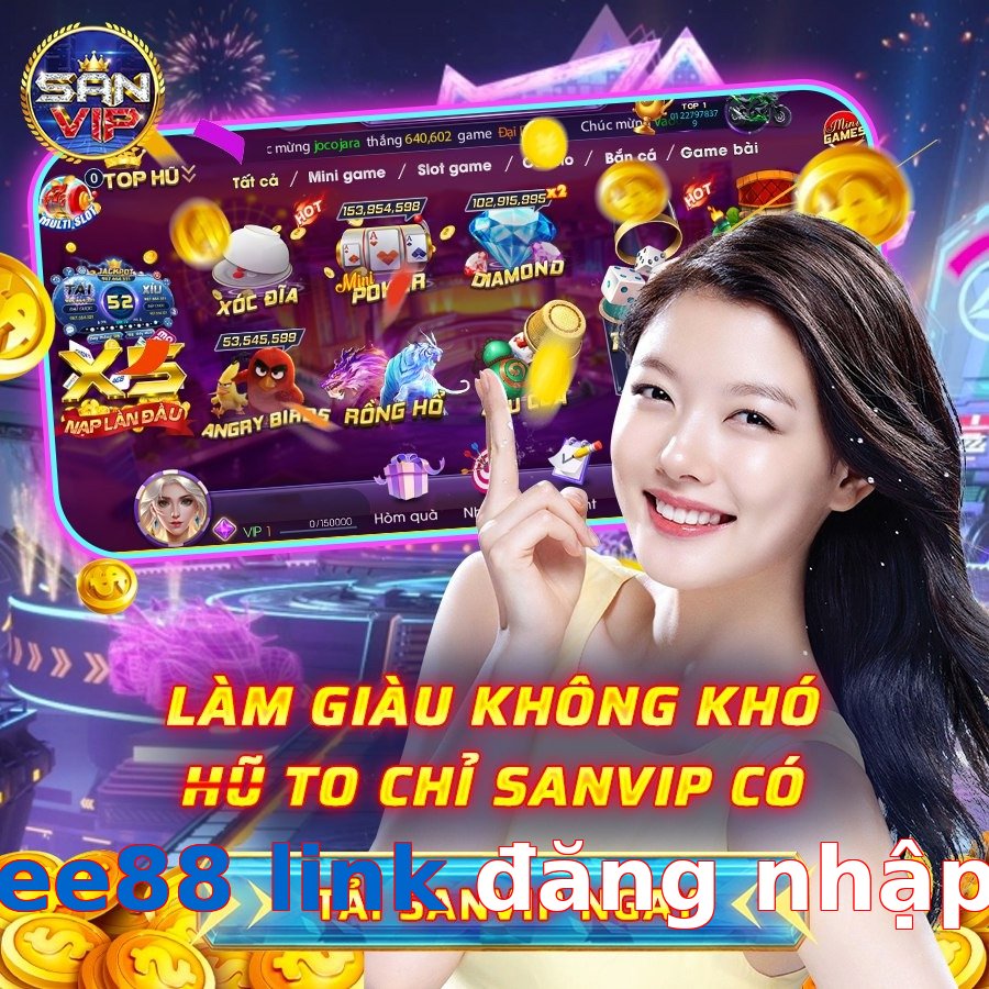 ee88 link đăng nhập