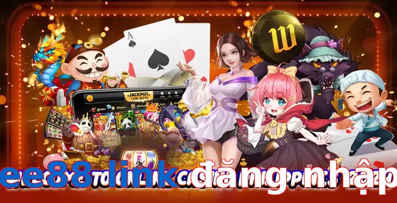 ee88 link đăng nhập
