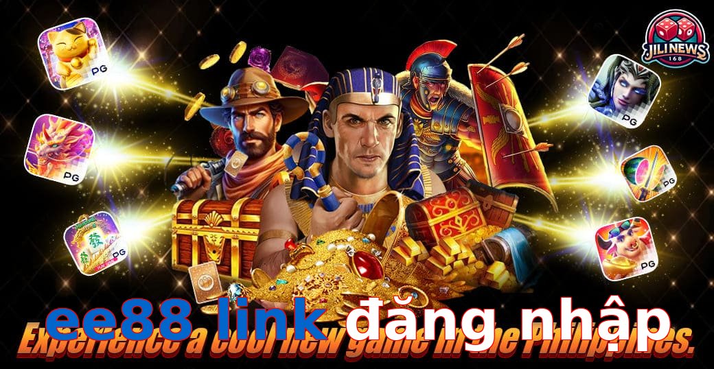 ee88 link đăng nhập