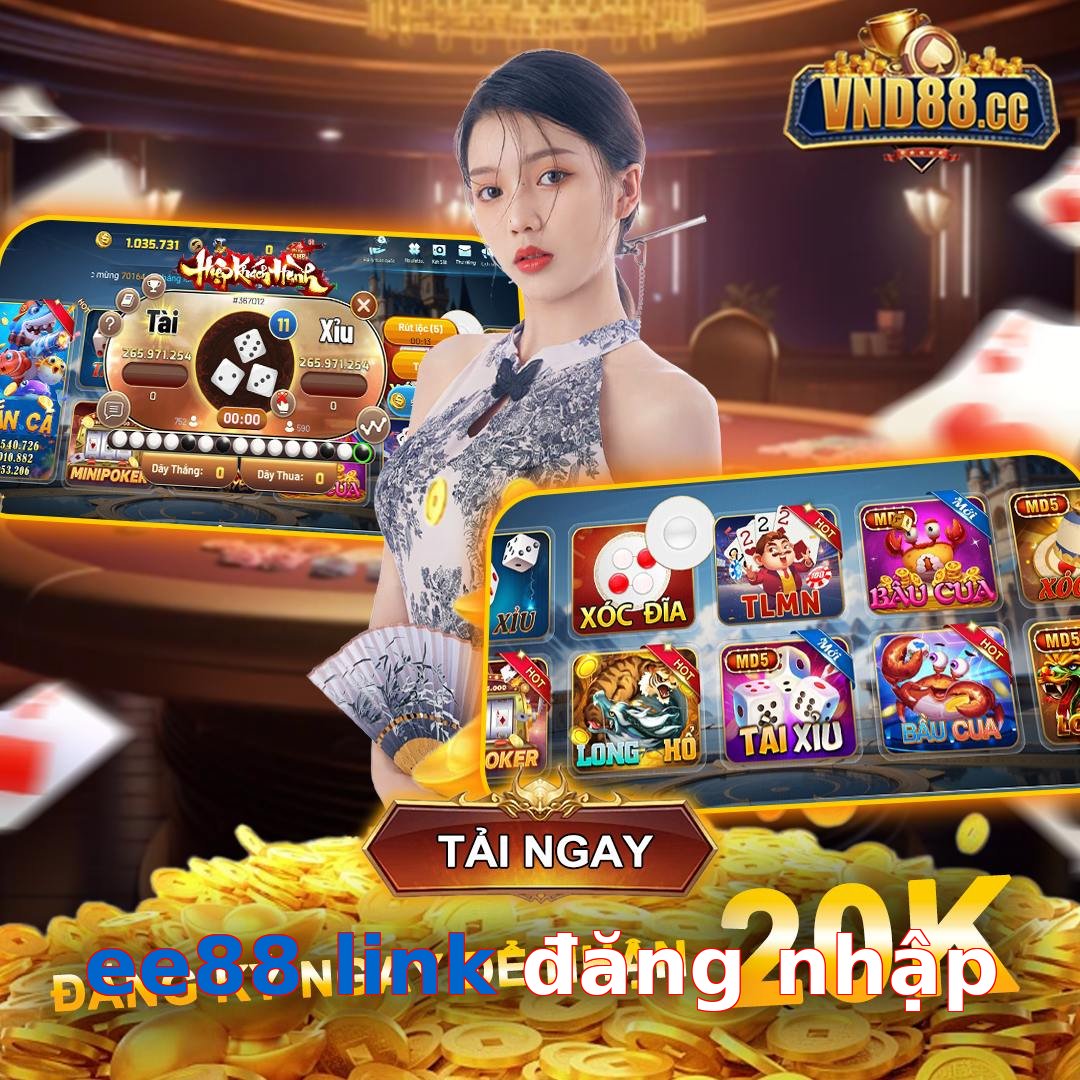 ee88 link đăng nhập