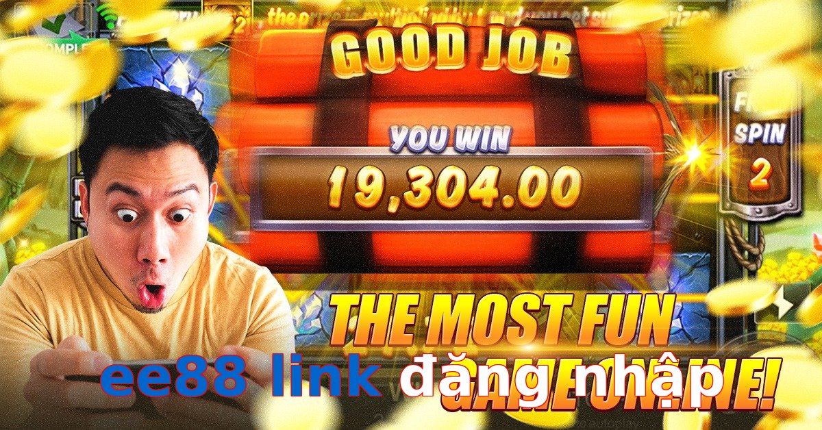 ee88 link đăng nhập