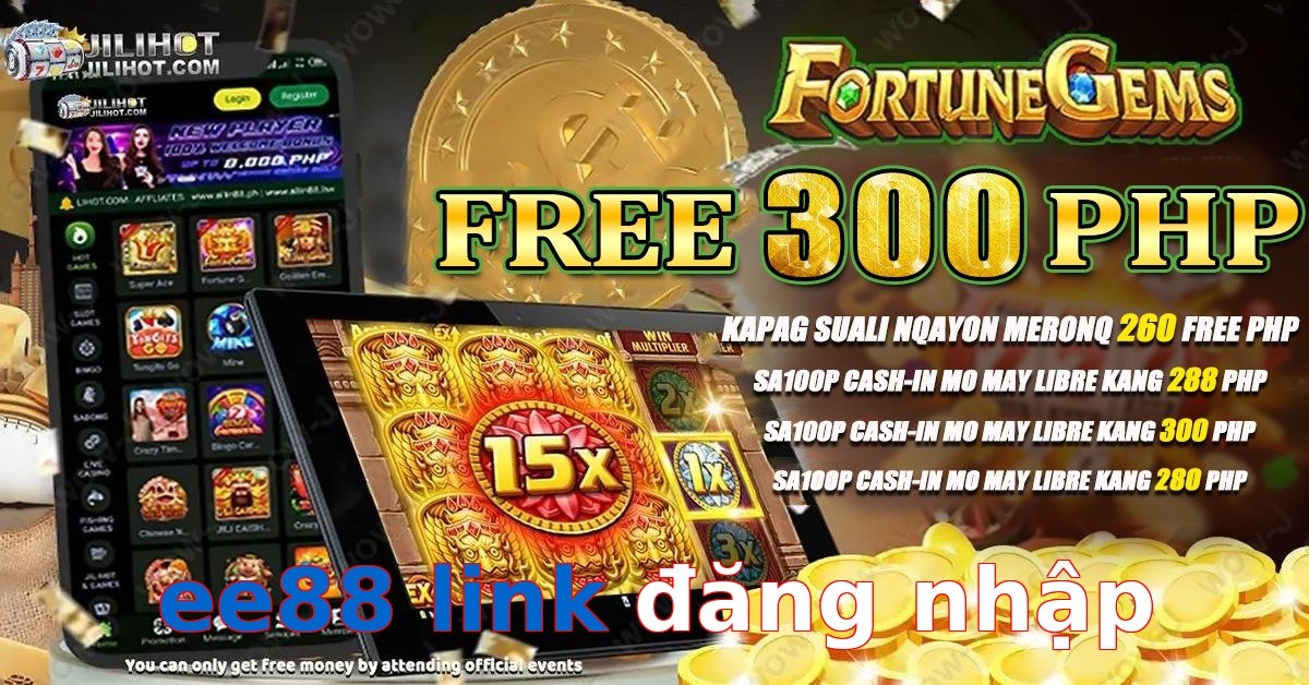 ee88 link đăng nhập