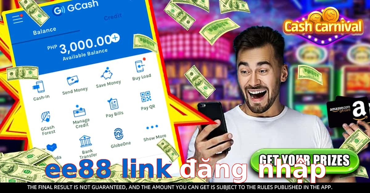 ee88 link đăng nhập