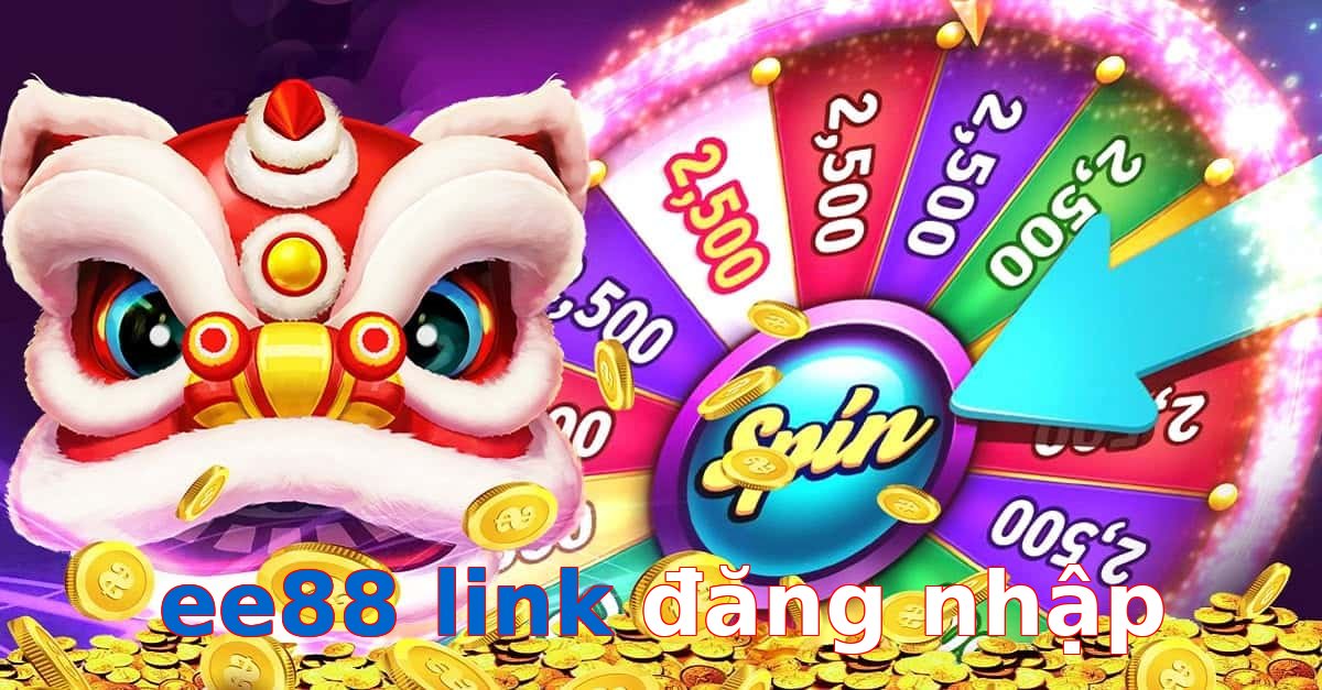 ee88 link đăng nhập