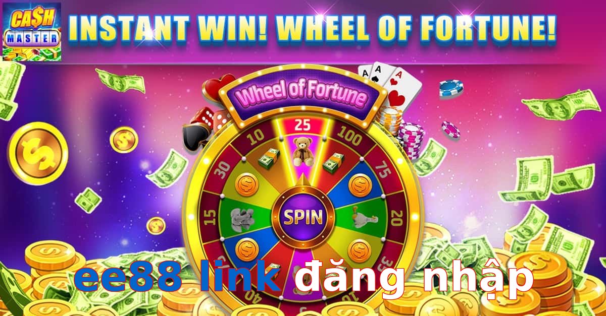 ee88 link đăng nhập