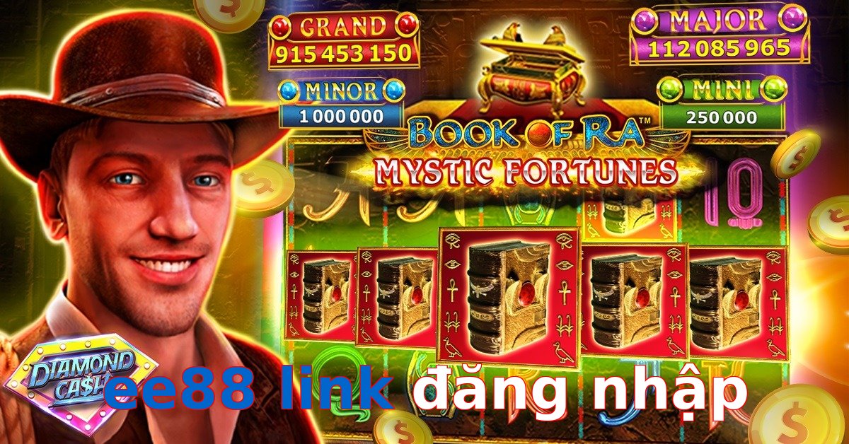 ee88 link đăng nhập