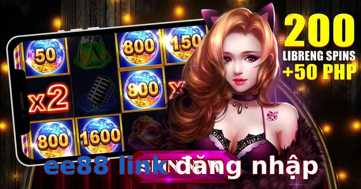 ee88 link đăng nhập