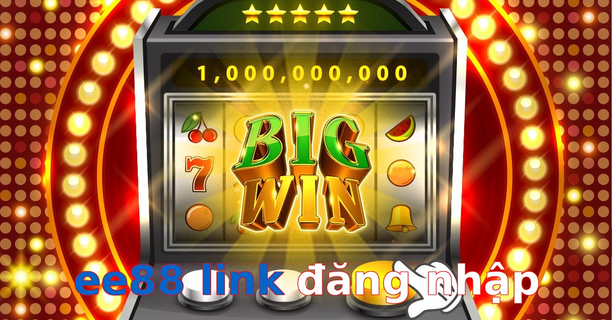 ee88 link đăng nhập