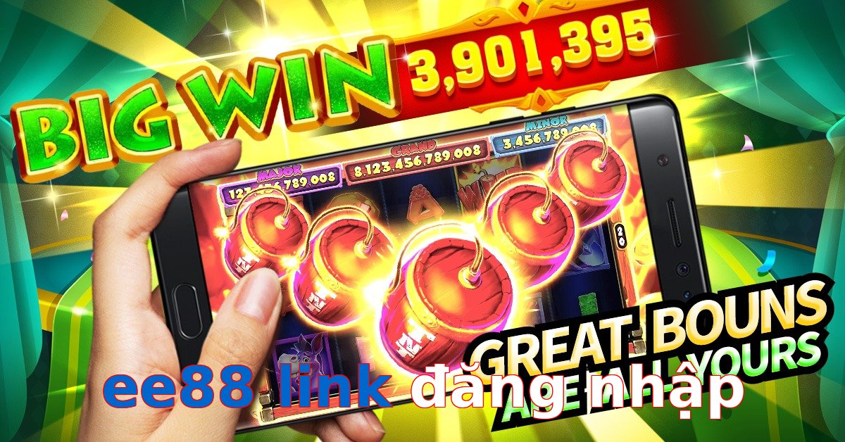 ee88 link đăng nhập