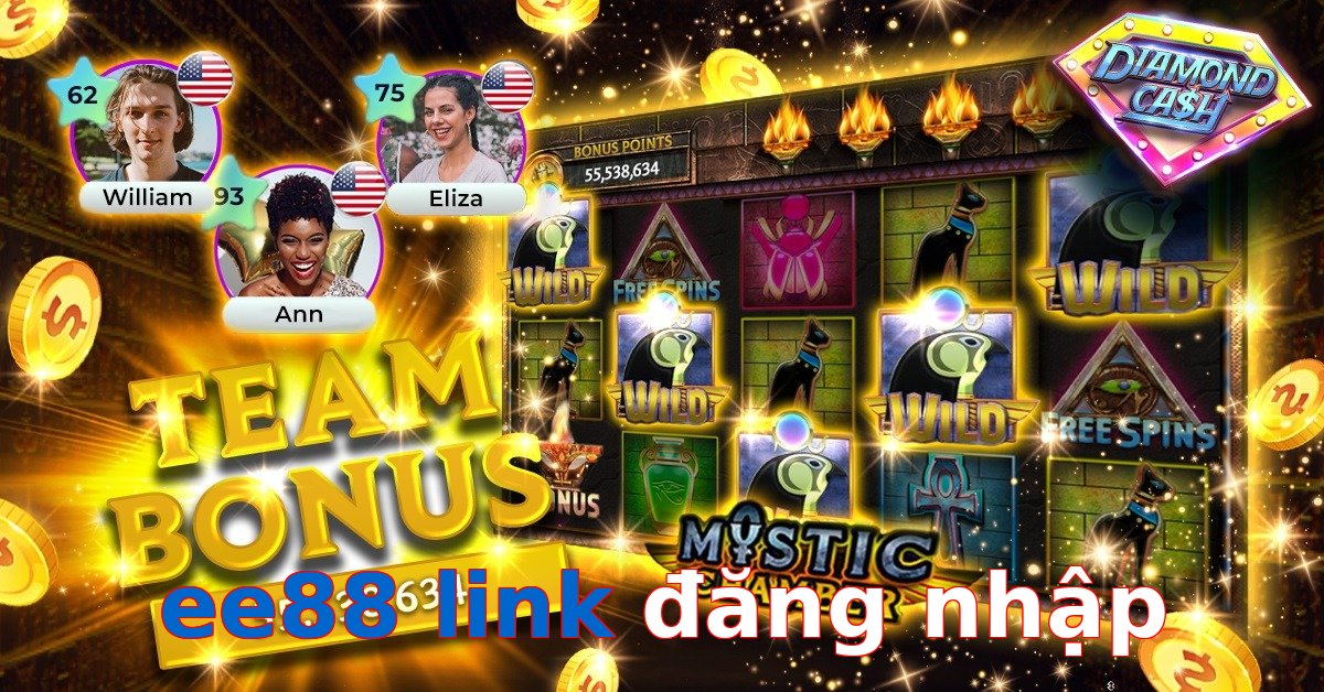 ee88 link đăng nhập