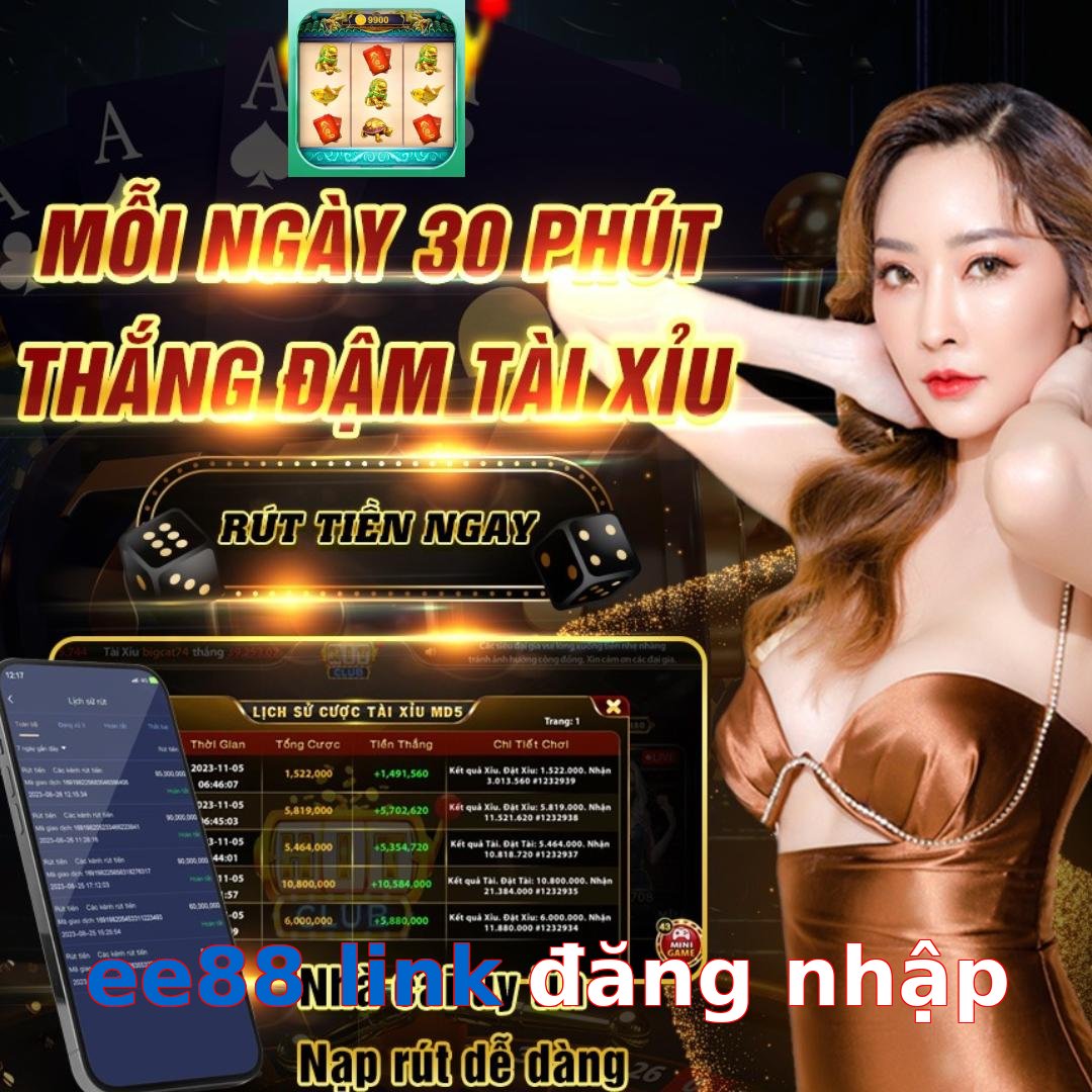 ee88 link đăng nhập