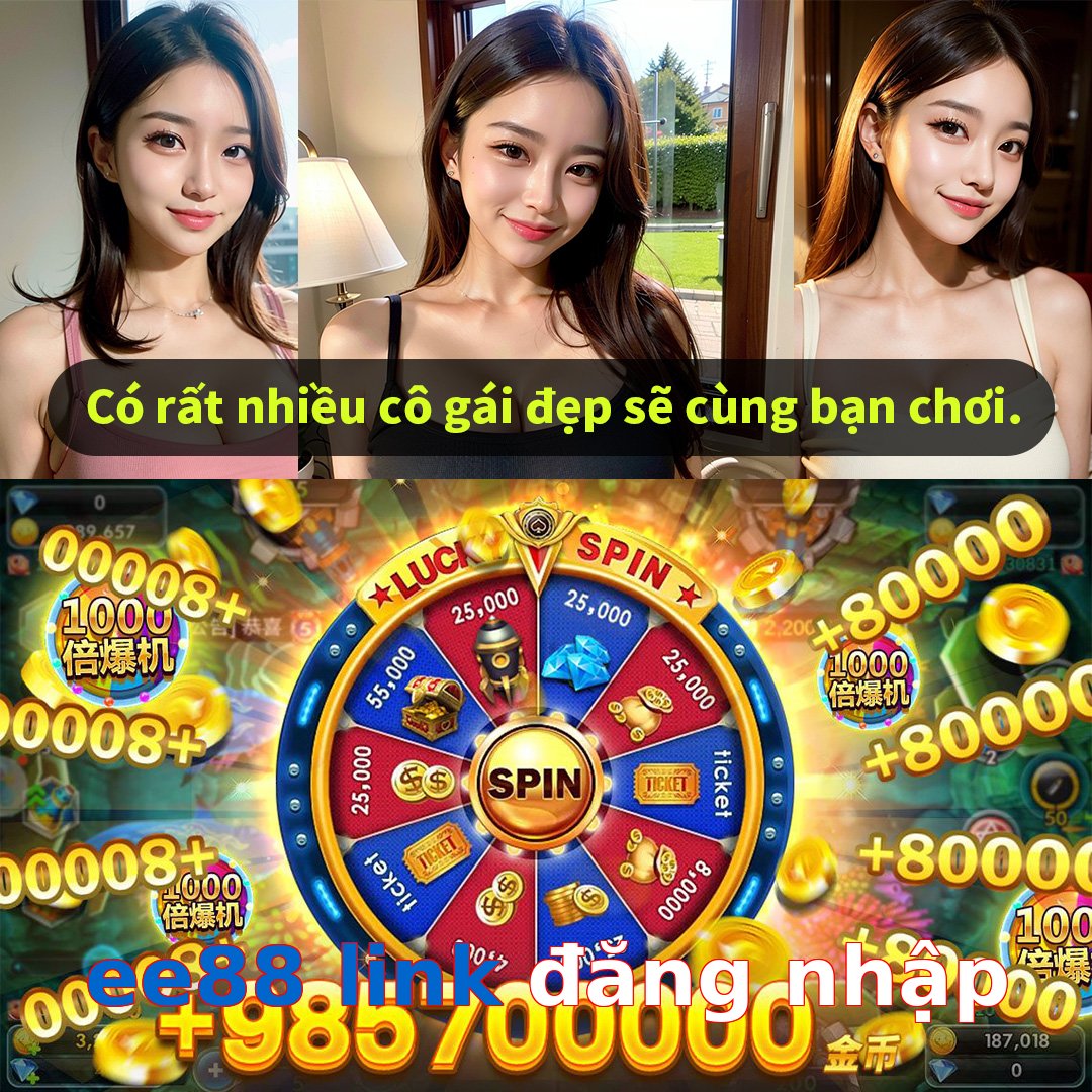 ee88 link đăng nhập
