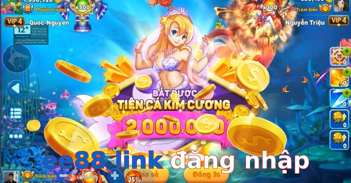 ee88 link đăng nhập