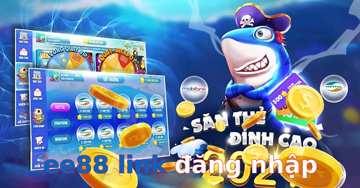 ee88 link đăng nhập