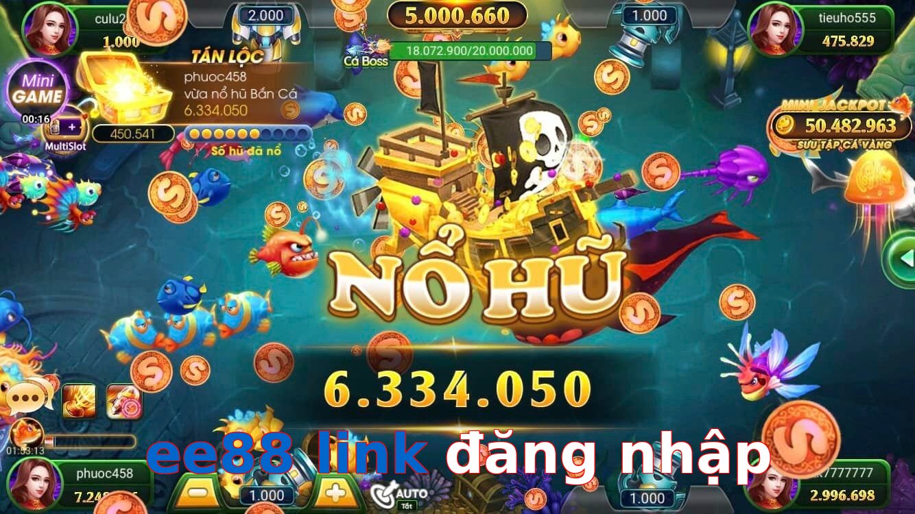 ee88 link đăng nhập