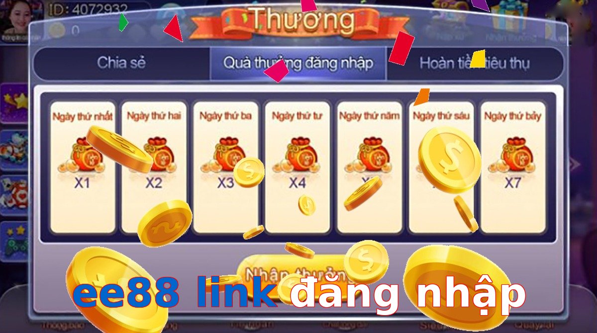 ee88 link đăng nhập