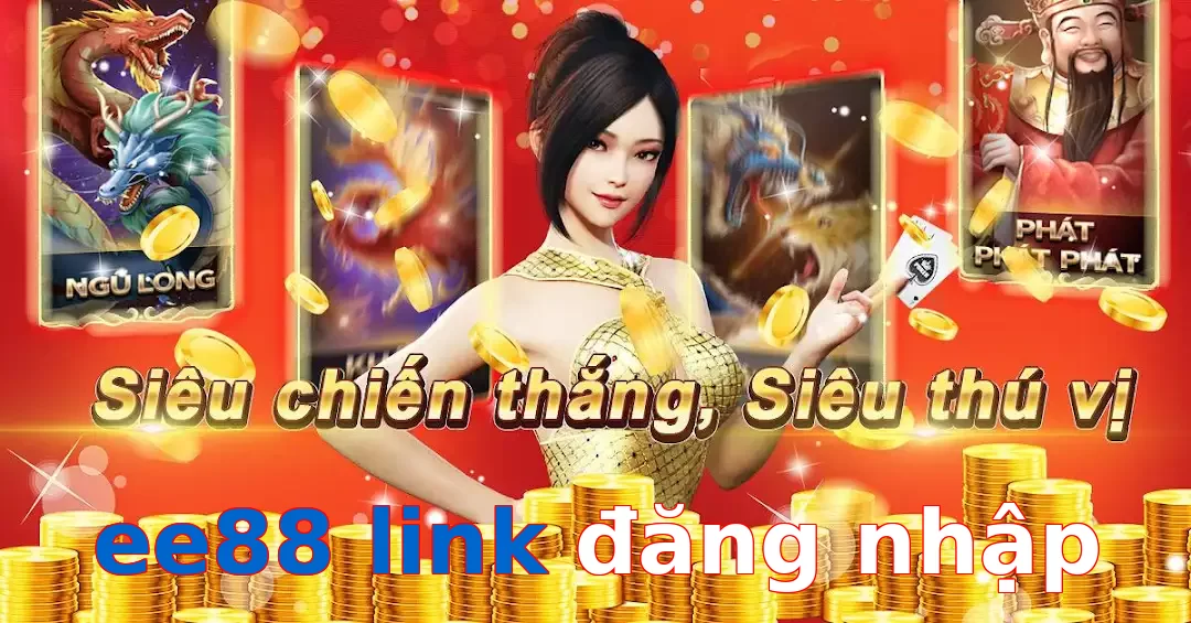 ee88 link đăng nhập