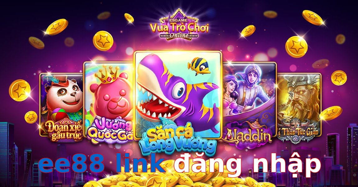 ee88 link đăng nhập