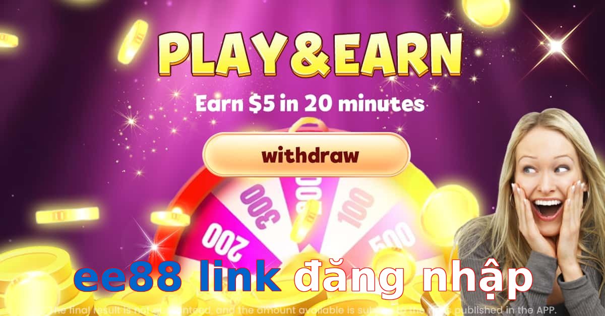 ee88 link đăng nhập