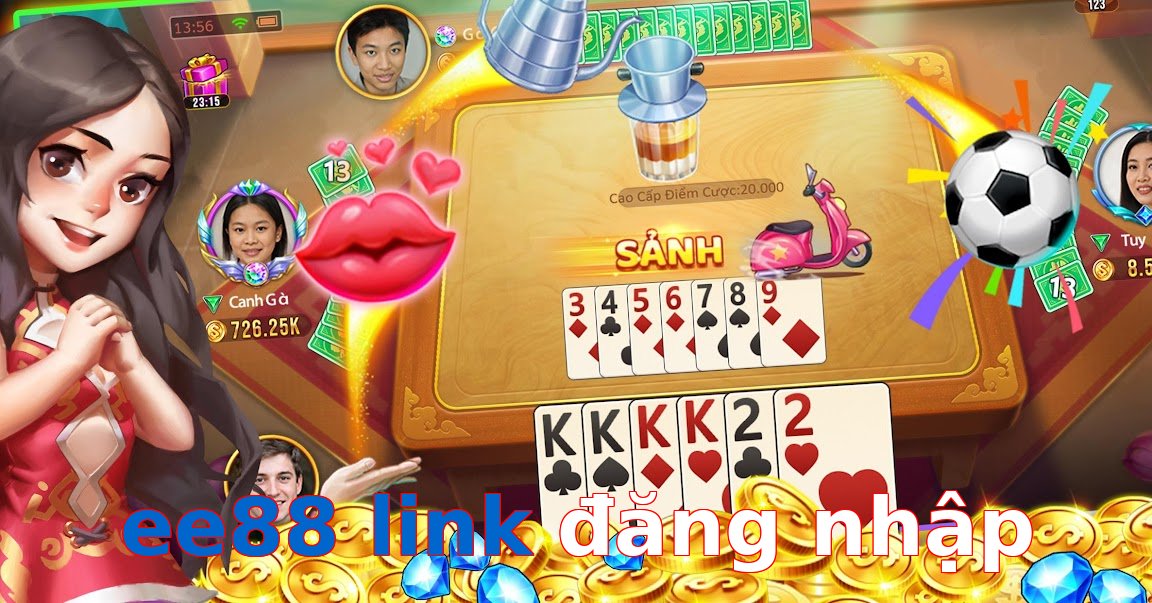 ee88 link đăng nhập