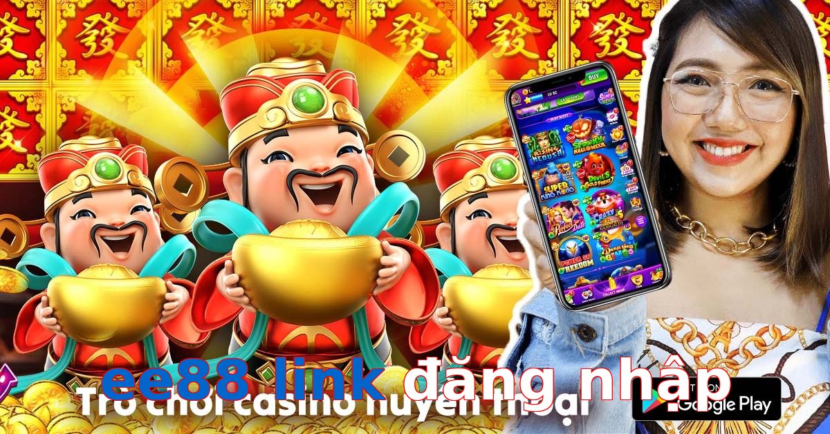 ee88 link đăng nhập