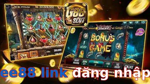 ee88 link đăng nhập