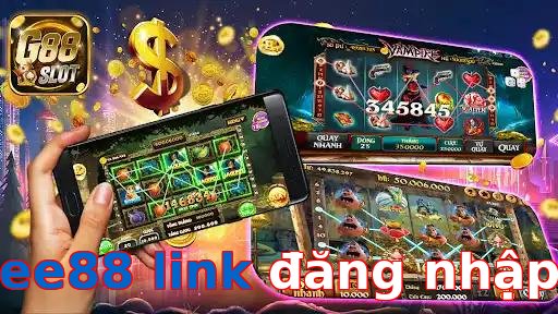 ee88 link đăng nhập