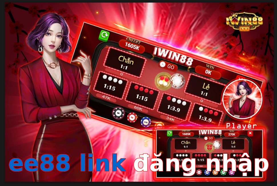ee88 link đăng nhập