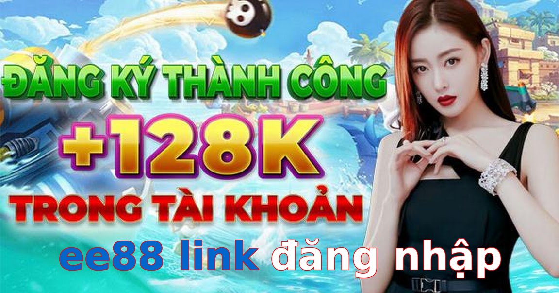 ee88 link đăng nhập