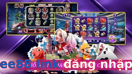 ee88 link đăng nhập