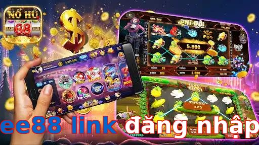 ee88 link đăng nhập