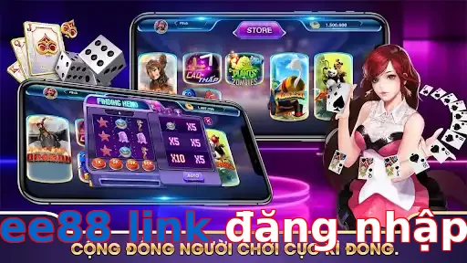 ee88 link đăng nhập