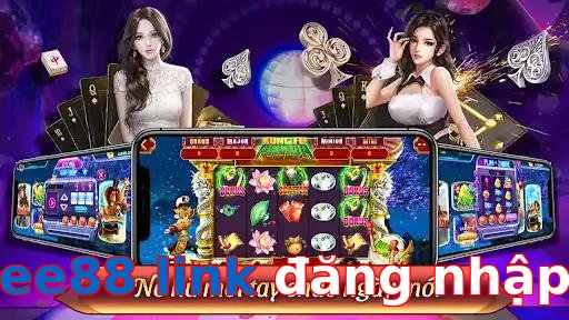 ee88 link đăng nhập
