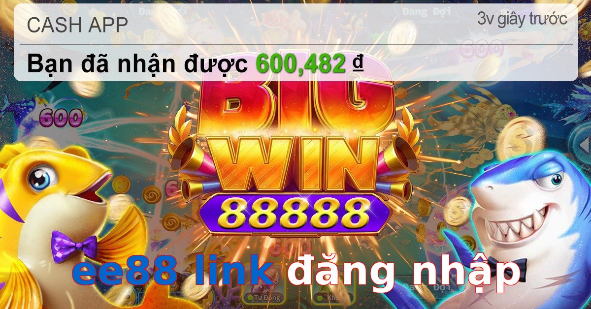 ee88 link đăng nhập