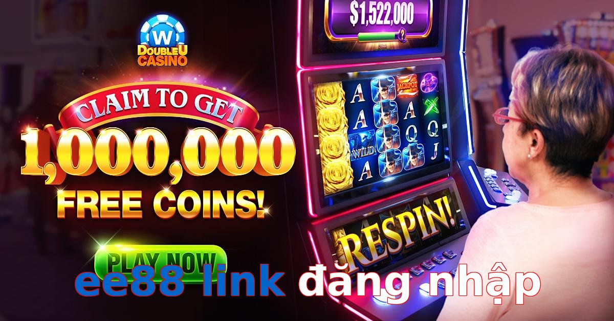 ee88 link đăng nhập