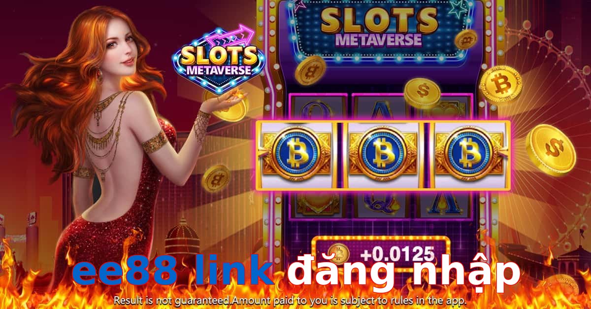 ee88 link đăng nhập