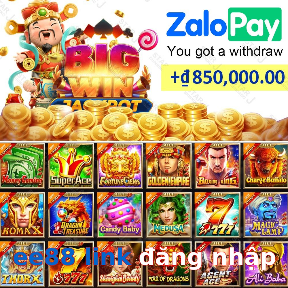 ee88 link đăng nhập