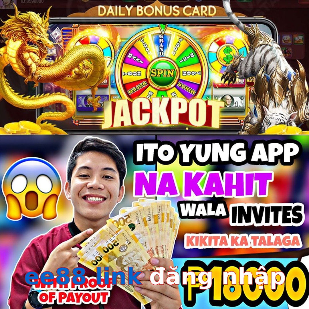 ee88 link đăng nhập