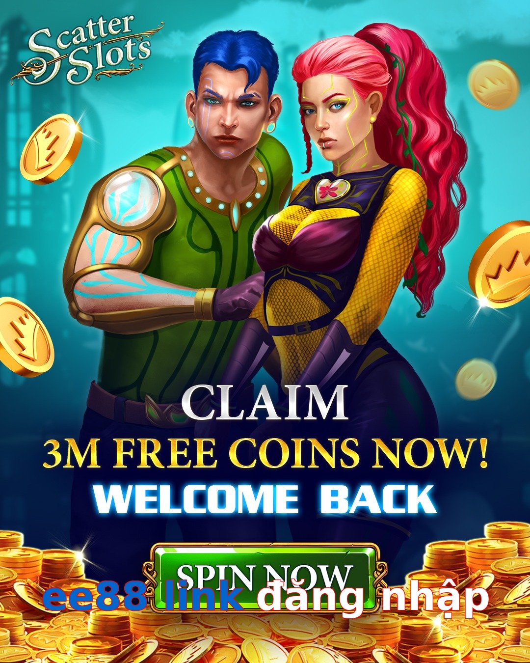 ee88 link đăng nhập
