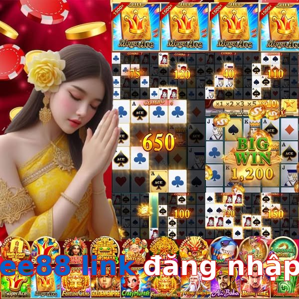 ee88 link đăng nhập
