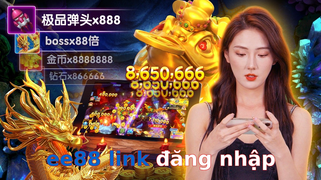 ee88 link đăng nhập